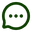 Messaging support icon