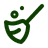 Cleaners icon